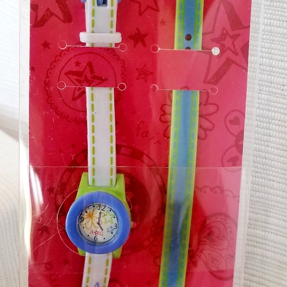 American Girl Watch Set for Doll - Picture 4 of 5